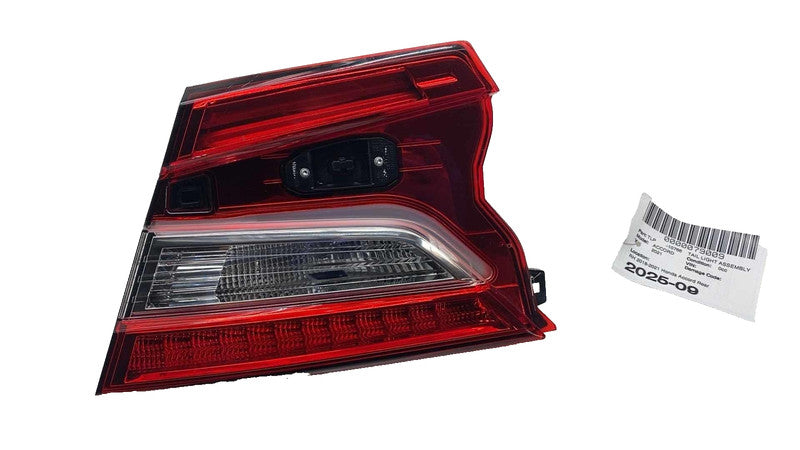 ⭕ 2018-2021 Honda Accord Rear Right Side Inner Tail Light OEM 34150-TVA-A013-M1