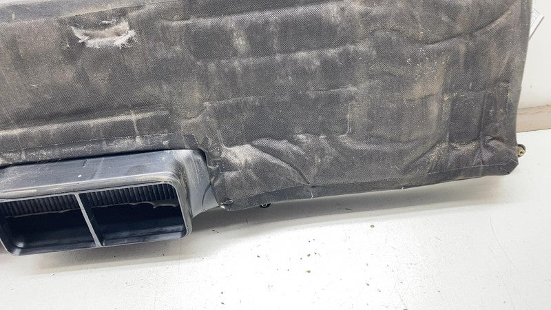 2016-2020 Tesla Model X MX Cabin HVAC HEPA Carbon Air Filter & Housing