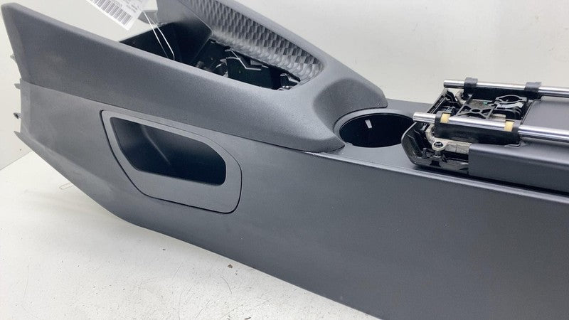 ⭕ 2021-2023 Polestar 2 PS2 Front Center Console w/ Arm Rest & Storage 