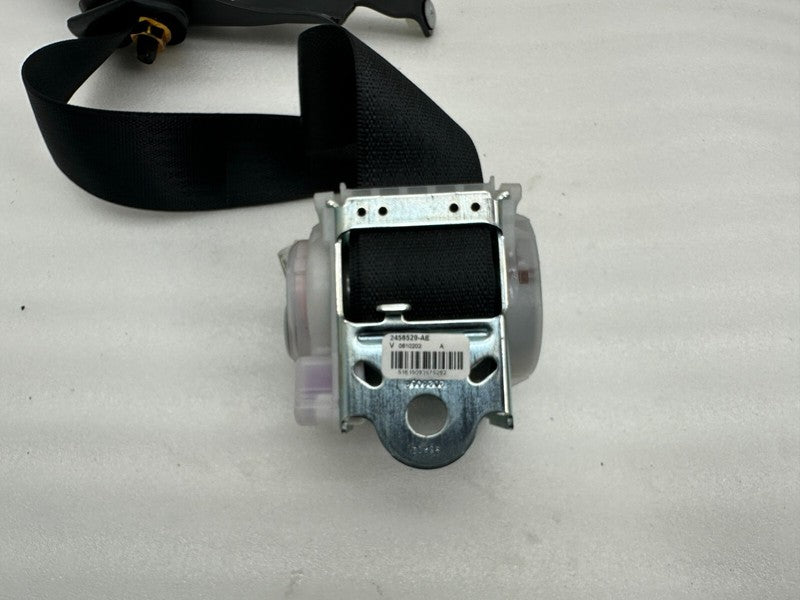 2456529-AE ⭕ 12-20 Tesla Model S Rear Passenger Side 1st Row Seat Belt & Retractor Right