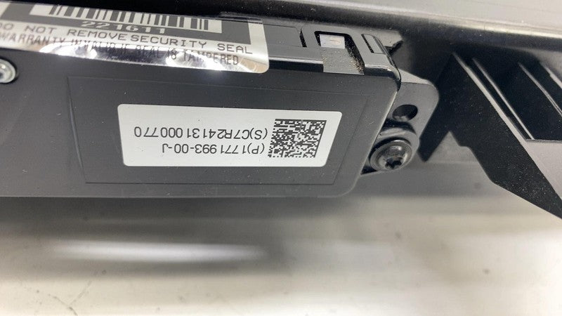 ⭕2024-2025 Model 3 Dash Instrument Panel Glove Box Storage Assembly 19