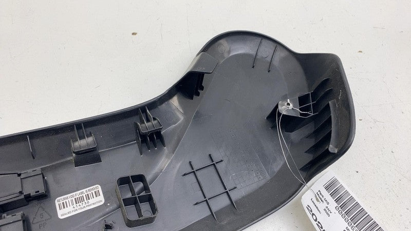 AG130872-A ⭕ 2020 Tesla Model S Front Right Seat Control Switch & Trim Panel RH A1648201410