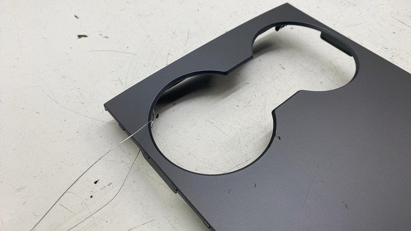 110024100J ⭕ 2017-2023 Model 3 Center Console Security Locking Module w/ Trim 1100241-00-J