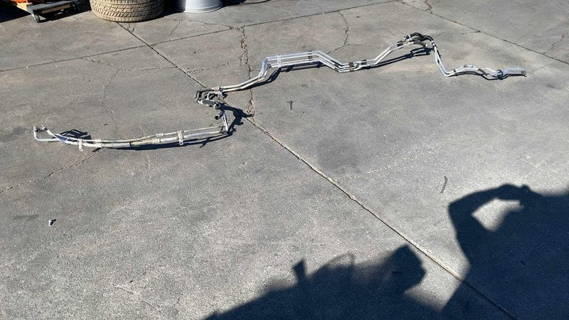 ⭕ 2020-2025 Chrysler Pacifica A/C Air Conditioning Heater Chassis Pipe Tube Assy