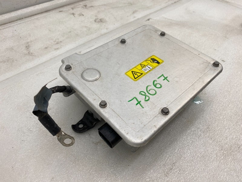 103115900A ⭕12-15 Model S High Voltage Gen 2 DC-DC Power Converter Module Unit 1031159-00-A