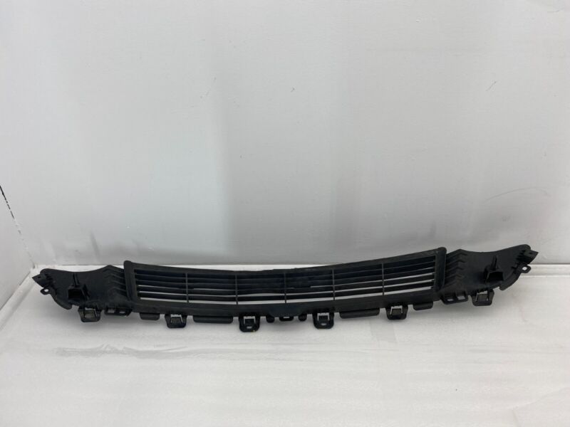 1493759 00 A ⭕2020-2023 Tesla Model Y MY Front Bumper Lower Center Grille Fascia 1493759-00-A