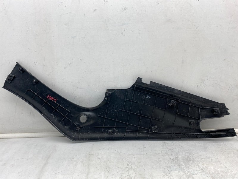 ⭕ 2016-2020 Tesla Model S Under Hood Apron Frunk Trim Panel Right 1060