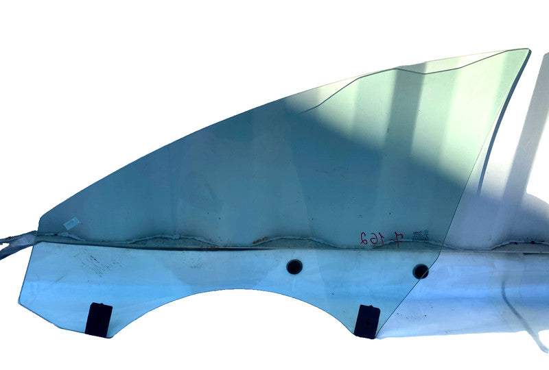 ⭕ 2021-2023 Tesla Model 3 Front Passenger Door Window Glass Right RH D