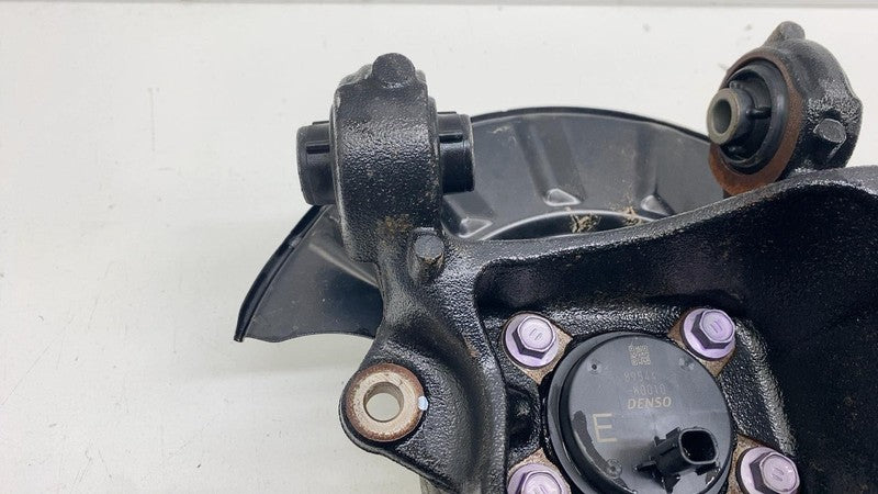 ⭕23-24 Toyota Prius Rear Right Spindle Knuckle w/ Wheel Hub & Control 