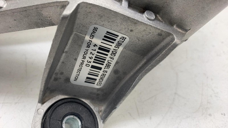 ⭕ 24-25 Tesla Cybertruck Windshield Wiper Motor Mechanism Assembly 185