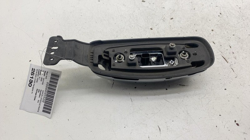 ⭕ 2018-2024 Lincoln Navigator Front Grille Illuminated Star Emblem JL7