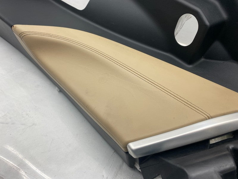 ⭕2016-2020 Tesla Model S Rear Left Lower Interior C-Pillar Quarter Pan