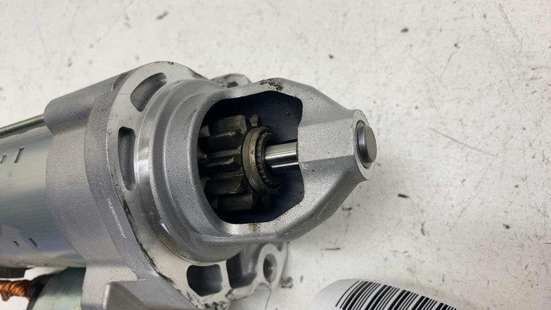 68348376AC ⭕ 2017-2025 Chrysler Pacifica 3.6L 12V Engine Starter Motor Assembly 68348376AC