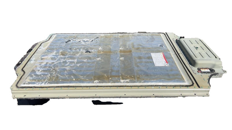 1014114-00-D ⭕ 2012-2015 Tesla Model S High Voltage Battery Pack Module 85kWh 1014114-00-D