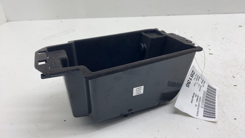 ⭕ 2017-2020 BMW 540i Center Console Storage Tray Compartment Box 5116 