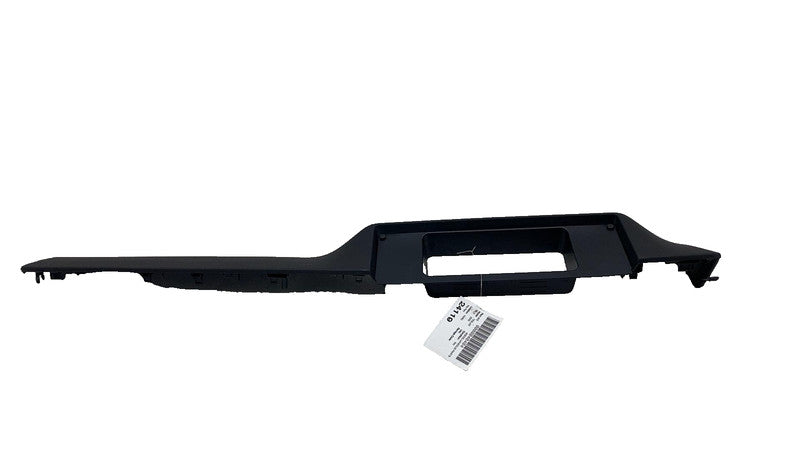 ⭕ 2021-2023 Tesla Model S X Front Right IP Middle Dashboard Panel 1562