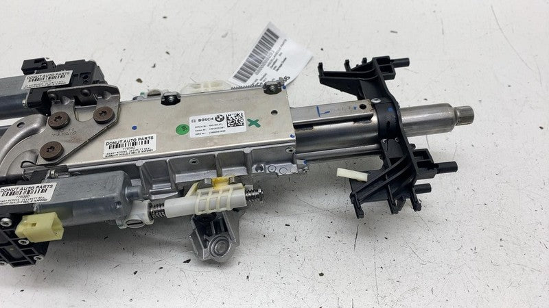⭕ 2017-2023 BMW 540i 3.0L Power Adjustment Steering Column w/ Motor As