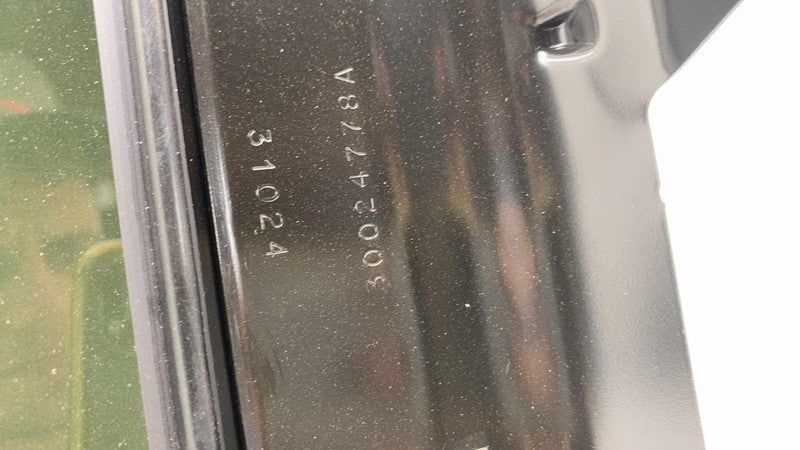 ⭕ 2024-2025 Chrysler Pacifica Rear Section Roof Panoramic Glass 300247