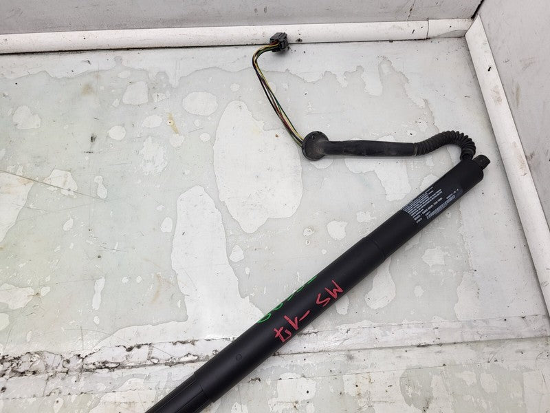 6006610 00 B ⭕ 12-20 Tesla Model S Rear Right Liftgate Trunk Power Shock Strut 6006610-00-B