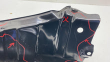 ⭕ 2020-2024 Tesla Model Y MY Rear End Body Trunk Frame Panel Black Assembly OEM