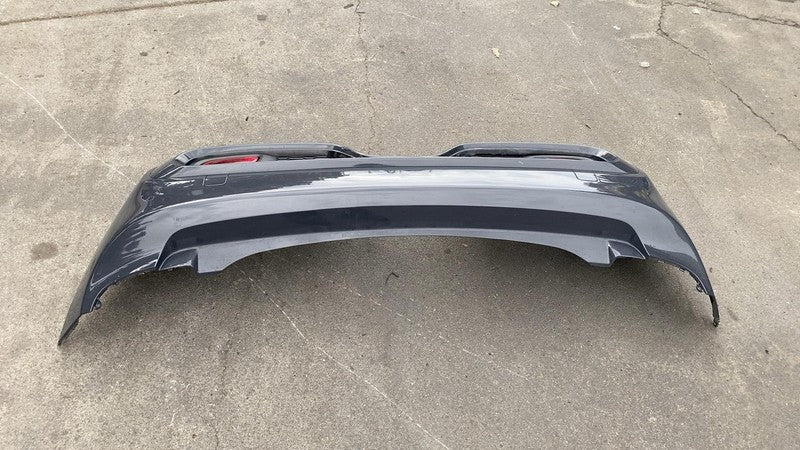⭕ 2015-2019 Mini Cooper S F55 Rear Bumper Cover Assembly w/ Sensor & V