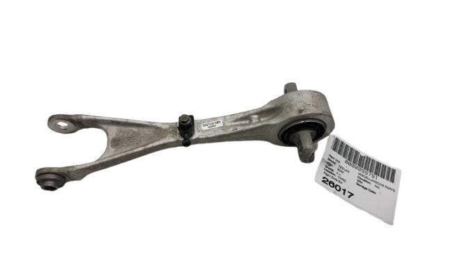 ⭕ 21-25 Tesla Model X MX Rear Right Control Arm Upper Fore Link AWD 14