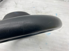 ⭕2012-2020 Tesla Model S X Driver Steering Wheel Black Assembly 1005279-00-D OEM