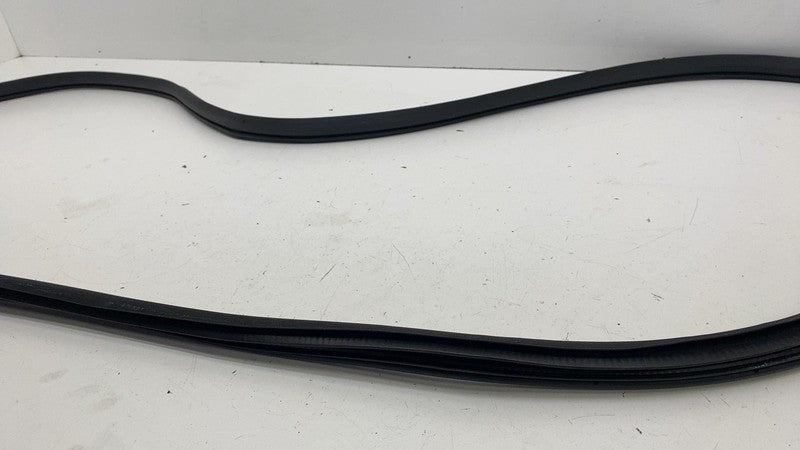 68291607 ⭕ 2019-2025 Ram 1500 Front Left Door Body Weatherstrip Rubber Seal OEM 68291607