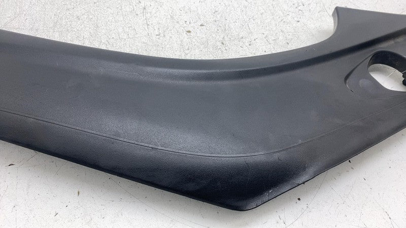 ⭕ 16-20 Tesla Model X Front Driver Underhood Apron Trim Cover Left 103