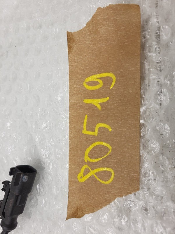 103779600C ⭕ 12-20 Model S Rear Left/Right Intelligent ABS Wheel Speed Sensor 1037796-00-C