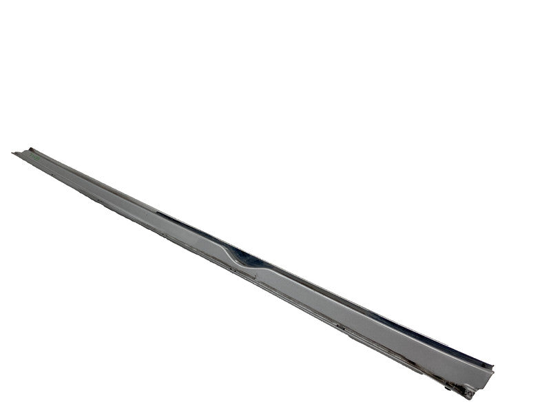 ⭕ 2012-2022 Tesla Model S Passenger Rocker Side Skirt Molding Scuff Panel Right