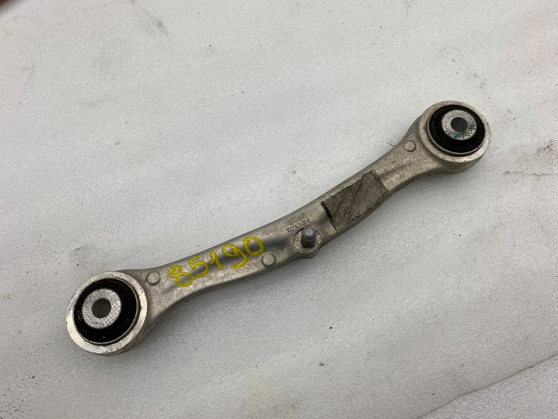 102742100E ⭕ 12-20 Tesla Model S X Rear Left Suspension Upper Control Arm Link 1027421-00-E