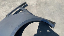 ⭕ 21-23 Tesla Model 3 Rear Passenger Side Quarter Panel Structural Cutout Right