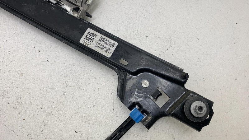 1614128-98-D ⭕ 2021-2024 Tesla Model X Rear Left Door Glass Window Regulator RH 1614128-98-D
