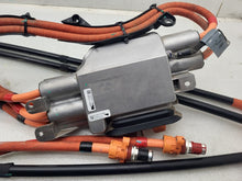 ⭕ 16-20 Model X High Voltage Small Drive Rapid Splitter Cable Kit 1095000-10-E