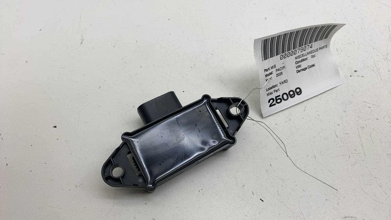 ⭕ 2019-2025 Chrysler PacificaPacifica Fuel Gas Pump Control Module 684