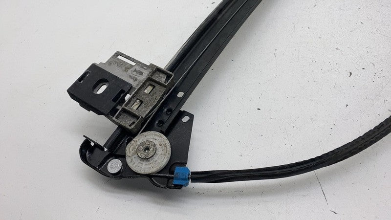 ⭕ 2012-2020 Tesla Model S Front Left Door Window Regulator & Motor 600