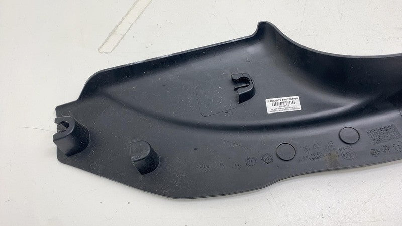 ⭕ 2012-2017 Jeep Wrangler Front Left Door Scuff Sill Wire Cover LH 5VK