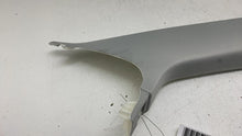 ⭕ 17-23 Tesla Model 3 Front Right A-Pillar Upper Trim Cover Panel 1086241-50-J
