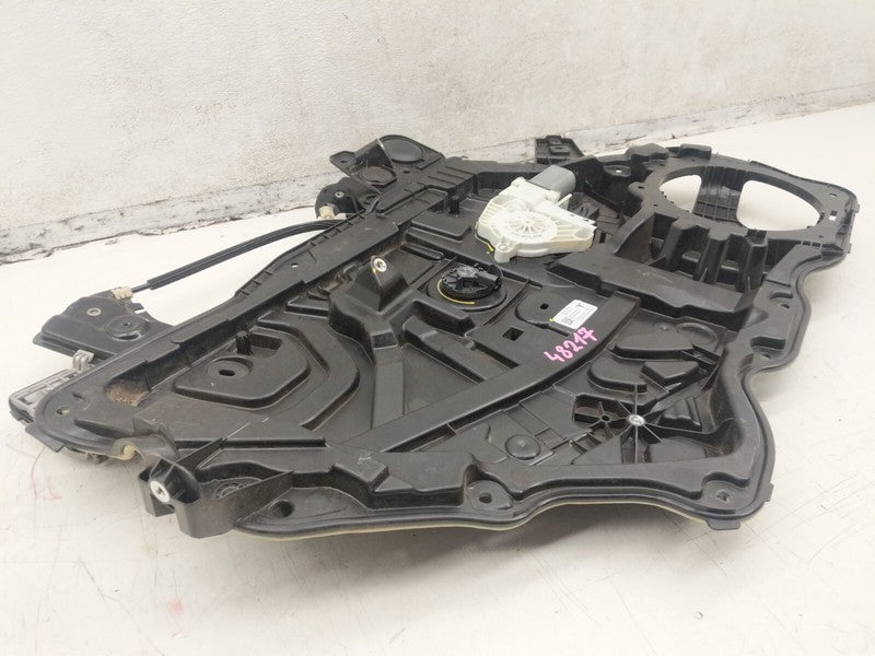 1036762 00 A ⭕ 2020-2023 Model Y Front Left Window Regulator & Motor w/ Carrier 1495510-00-C