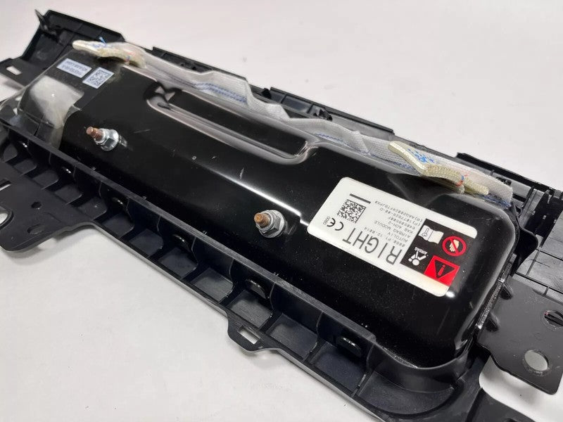 ⭕ 2017-2023 Tesla Model 3 Right Lower Knee Safety Airbag Module RH 107
