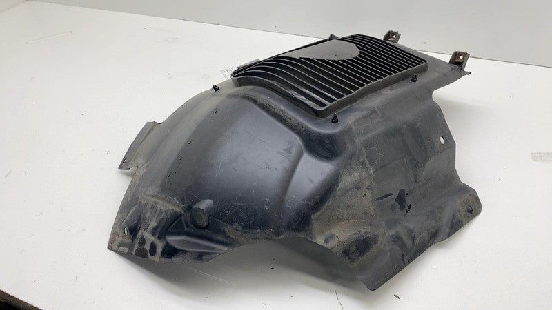 101628500D ⭕2012-2015 Model S Front Left Wheelhouse Fender Liner Splash Shield 1016285-00-D