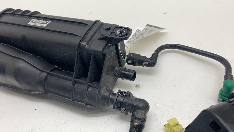 42035FL020 ⭕ 18-23 Subaru XV Crosstrek Fuel Charcoal Vapor Evaporative Canister 42035FL020