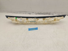 ⭕ 16-20 Model X Upper Passenger Falcon Door Outer Mid Trim Right RH 1055011-04-D