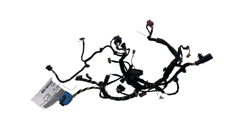 9Y1 971 392 CQ ⭕ 2024 Porsche Cayenne Front Right Seat Wiring Harness Cable Wire 9Y1971392CQ