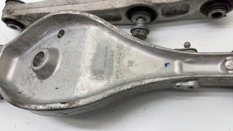 ⭕ 2022-2024 Rivian R1S SET of 5 Rear Left or Right Upper & Lower Contr