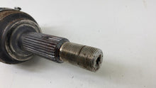 ⭕ 12-20 Model S X Rear Left or Right CV Axle Shaft Halfshaft 36MM 1007719-01-A