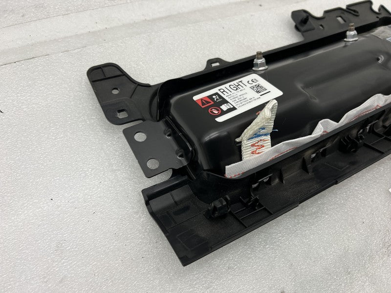 ⭕ 17-23 Tesla Model Y 3 Right Knee Airbag Passenger Safety Module 1077