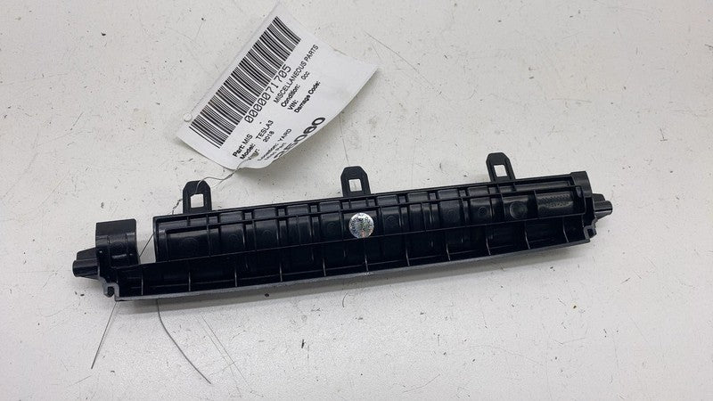 109635000B ⭕ 2017-2023 Tesla Model 3 M3 Front Center Console Mount Bracket OEM 1096350-00-B