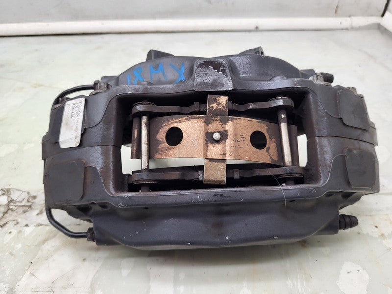 ⭕ 2016-2020 Tesla Model X Front Passenger Side Brake Caliper Right 102